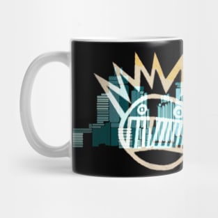 WEEN BOOGNISH MINNEAPOLIS Mug